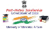 പോസ്റ്റ്മെട്രിക് സ്കോളര്ഷിപ്പിന് അപേക്ഷിക്കാം പോസ്റ്റ്മെട്രിക് സ്കോളര്ഷിപ്പിന് അപേക്ഷിക്കാം