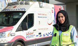 ദുബയില് ഏറ്റവും കൂടുതല് ആംബുലന്സ് വിളിച്ചത് ഇന്ത്യക്കാര് ദുബയില് ഏറ്റവും കൂടുതല് ആംബുലന്സ് വിളിച്ചത് ഇന്ത്യക്കാര്