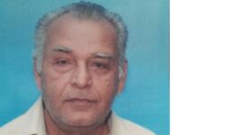 വിമുക്തഭടന്‍ തീപ്പൊള്ളലേറ്റു മരിച്ചു