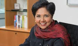 വേള്‍ഡ് ബാങ്ക് പ്രസിഡന്റാകാന്‍ ഇന്ദ്രാ നൂയി ?