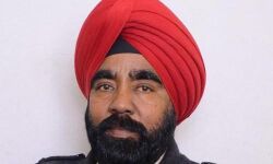 ആം ആദ്മിയില്‍ വീണ്ടും രാജി; പഞ്ചാബ് എംഎല്‍എ പാര്‍ട്ടിവിട്ടു