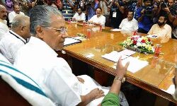 ഐഎഎസ് ഉദ്യോഗസ്ഥരുടെ ആനുകൂല്യങ്ങള്‍ വര്‍ദ്ധിപ്പിച്ച് സര്‍ക്കാര്‍