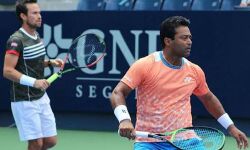 ആസ്ത്രേലിയന് ഓപ്പണ്; ഇന്ത്യന് സഖ്യങ്ങള്ക്ക് കൂട്ടത്തോല്വി ആസ്ത്രേലിയന് ഓപ്പണ്; ഇന്ത്യന് സഖ്യങ്ങള്ക്ക് കൂട്ടത്തോല്വി