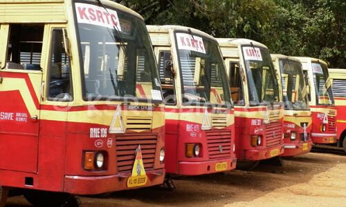 കെഎസ്ആര്ടിസി പണിമുടക്ക് മാറ്റിവയ്ക്കില്ലെന്ന് സമരസമിതി കെഎസ്ആര്ടിസി പണിമുടക്ക് മാറ്റിവയ്ക്കില്ലെന്ന് സമരസമിതി