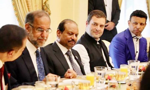 ദുബയില് രാഹുല് കഴിച്ചത് ഒന്നര ലക്ഷം രൂപയുടെ പ്രാതല്? വാസ്തവം ഇതാണ് ദുബയില് രാഹുല് കഴിച്ചത് ഒന്നര ലക്ഷം രൂപയുടെ പ്രാതല്? വാസ്തവം ഇതാണ്