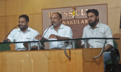 സാമ്പത്തിക സംവരണം: കോണ്ഗ്രസ്, സിപിഎം എംപിമാരുടെ ഓഫിസുകളിലേക്ക് 17 ന് മാര്ച്ച്-എസ്ഡിപിഐ സാമ്പത്തിക സംവരണം: കോണ്ഗ്രസ്, സിപിഎം എംപിമാരുടെ ഓഫിസുകളിലേക്ക് 17 ന് മാര്ച്ച്-എസ്ഡിപിഐ