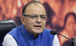 ജയ്റ്റ്‌ലിക്ക് അപൂര്‍വ ക്യാന്‍സര്‍ ബാധയെന്ന് റിപ്പോര്‍ട്ട്