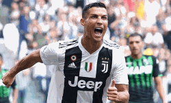 ക്രിസ്റ്റിയിലൂടെ ഇറ്റാലിയന്‍ സൂപ്പര്‍ കപ്പ് യുവന്റസിന്