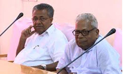 ലോക്‌സഭാ തിരഞ്ഞെടുപ്പ്; എല്‍ഡിഎഫ്, യുഡിഎഫ് നേതൃയോഗങ്ങള്‍ ഇന്ന്