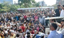 മഹാരാഷ്ട്രയില്‍ സംവരണത്തിനായി ബ്രാഹ്മണരും പ്രക്ഷോഭത്തിലേക്ക്