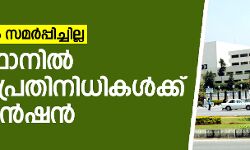 സ്വത്തുവിവരം സമര്‍പ്പിച്ചില്ല; പാകിസ്ഥാനില്‍ 332 ജനപ്രതിനിധികള്‍ക്കു സസ്‌പെന്‍ഷന്‍