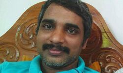 കൂടെ നിന്നവര്ക്ക് സ്നേഹവും കടപ്പാടും അറിയിച്ച് ഉമേഷ് വള്ളിക്കുന്നിന്റെ ഫേസ്ബുക്ക് പോസ്റ്റ് കൂടെ നിന്നവര്ക്ക് സ്നേഹവും കടപ്പാടും അറിയിച്ച് ഉമേഷ് വള്ളിക്കുന്നിന്റെ ഫേസ്ബുക്ക് പോസ്റ്റ്