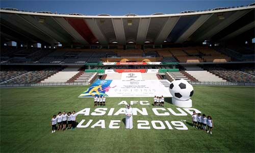 ഏഷ്യന് കപ്പ് ഫുട്ബോള്: ഖത്തറും സൗദിയും ഇന്നു നേര്ക്കുനേര് ഏഷ്യന് കപ്പ് ഫുട്ബോള്: ഖത്തറും സൗദിയും ഇന്നു നേര്ക്കുനേര്