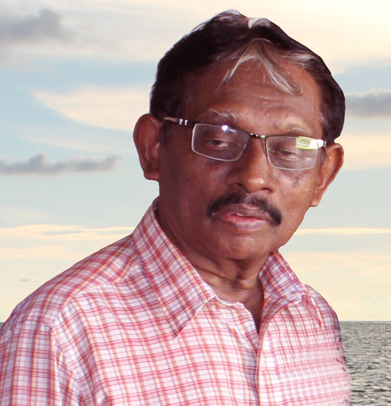 വരകളുടെ ലോകത്ത് അല്ഭുതം തീര്ത്ത ക്ലിന്റിന്റെ പിതാവ് ജോസഫ് അന്തരിച്ചു വരകളുടെ ലോകത്ത് അല്ഭുതം തീര്ത്ത ക്ലിന്റിന്റെ പിതാവ് ജോസഫ് അന്തരിച്ചു