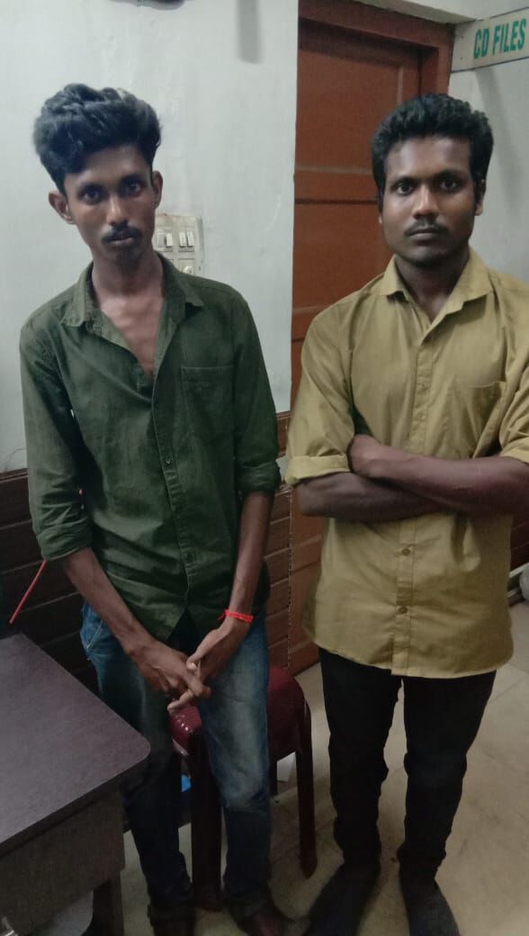 പീഡനം: 10 ാംക്ലാസ് വിദ്യാര്‍ഥിനി ആത്മഹത്യ ചെയ്ത സംഭവത്തില്‍ രണ്ടു പേര്‍ കൂടി അറസ്റ്റില്‍