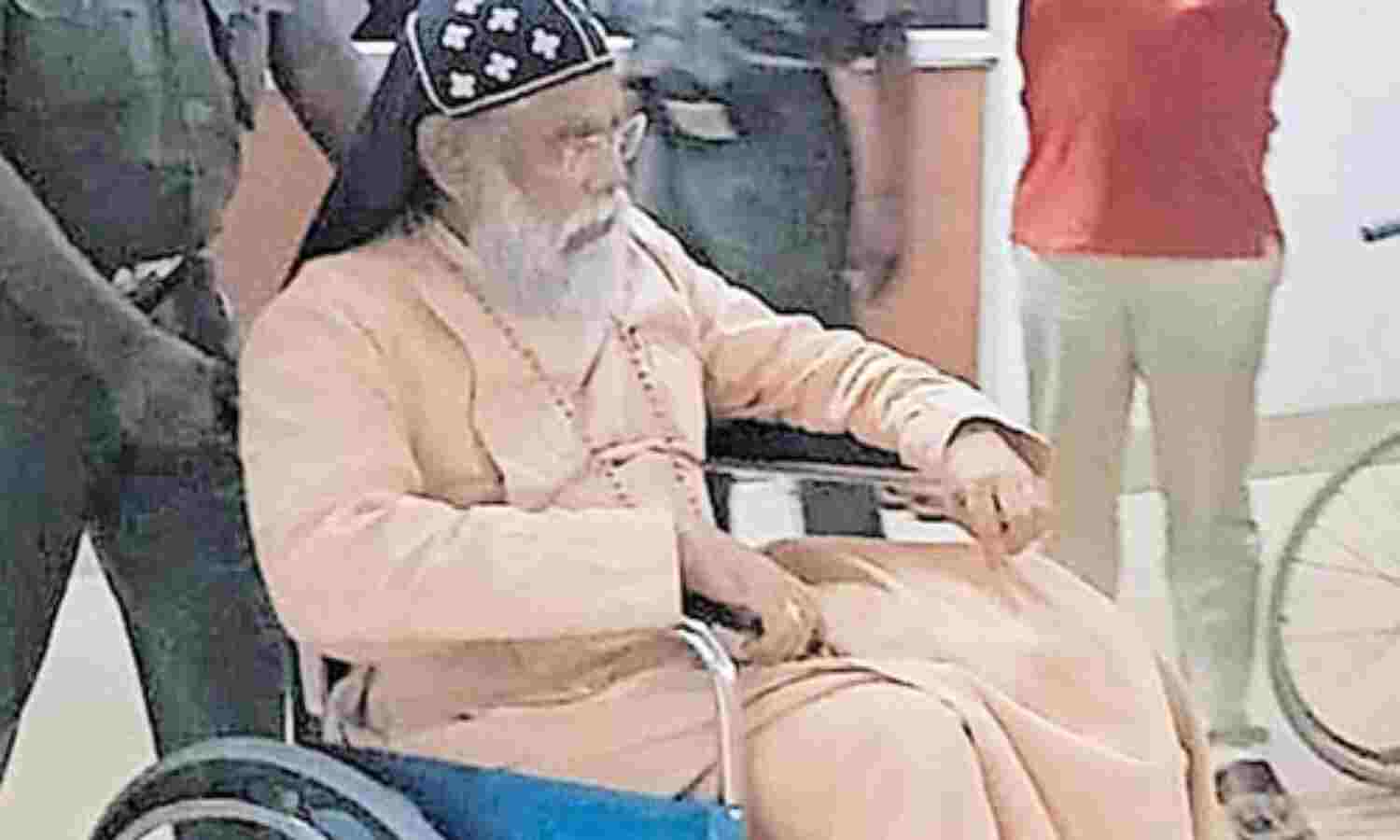മാന്ദാമംഗലം പള്ളിത്തര്ക്കം: മെത്രാപ്പൊലീത്ത ഉള്പ്പെടെയുള്ളവര്ക്കു പരുക്ക് മാന്ദാമംഗലം പള്ളിത്തര്ക്കം: മെത്രാപ്പൊലീത്ത ഉള്പ്പെടെയുള്ളവര്ക്കു പരുക്ക്