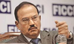 ഡോവലിന്റെ കമ്പനിയില്‍ ഒരു വര്‍ഷത്തെ വിദേശ നിക്ഷേപം 8300 കോടി; കമ്പനി രൂപീകരിച്ചത് നോട്ട് നിരോധനത്തിന് പിന്നാലെ