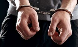 ഹോട്ടലില്‍ മോഷണം: പ്രതി പിടിയില്‍