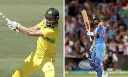 മൂന്നാം ഏകദിനം ഇന്ന്; ജയിച്ചാല്‍ ഓസീസ് മണ്ണില്‍ ഇന്ത്യയുടെ ആദ്യ ഏകദിന പരമ്പര