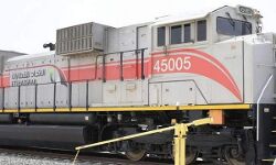 റെയില്‍വേ, റോഡ് ഗതാഗത പദ്ധതികള്‍: ഇന്ത്യയും യുഎഇയും ധാരണയിലെത്തി