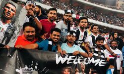 മലപ്പുറത്തിന്റെ കളിയാവേശം