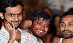 ജെഎന്‍യുവില്‍ ദേശവിരുദ്ധ മുദ്രാവാക്യം മുഴക്കിയത് എബിവിപി; വെളിപ്പെടുത്തിയത് മുന്‍ നേതാക്കള്‍