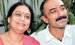 സര്ക്കാര് സുരക്ഷ ഏര്പ്പെടുത്താന് തയ്യാറാവുന്നില്ലെന്ന് ശ്വേതാ സഞ്ജീവ് ഭട്ട് സര്ക്കാര് സുരക്ഷ ഏര്പ്പെടുത്താന് തയ്യാറാവുന്നില്ലെന്ന് ശ്വേതാ സഞ്ജീവ് ഭട്ട്