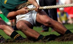 ഫ്രറ്റേണിറ്റി ഫെസ്റ്റ്- 2019 അഖിലേന്ത്യാ വടം വലി മത്സരം