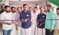 പോപുലര് ഫ്രണ്ട് യൂണിറ്റി മാര്ച്ച്: സ്വാഗതസംഘം ഓഫിസ് തുറന്നു പോപുലര് ഫ്രണ്ട് യൂണിറ്റി മാര്ച്ച്: സ്വാഗതസംഘം ഓഫിസ് തുറന്നു