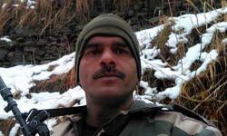 പട്ടാളത്തിലെ മോശം ഭക്ഷണം: വീഡിയോ പുറത്തുവിട്ട ജവാന്റെ മകന്‍ മരിച്ച നിലയില്‍