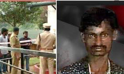 ഇടുക്കി ഏലംത്തോട്ടത്തിലെ ഇരട്ടകൊലപാതകം;   പ്രതി പോലിസ് പിയിയില്‍