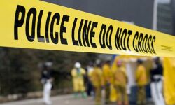 അഞ്ചംഗ കുടുംബത്തെ മരിച്ച നിലയില് കണ്ടെത്തി അഞ്ചംഗ കുടുംബത്തെ മരിച്ച നിലയില് കണ്ടെത്തി