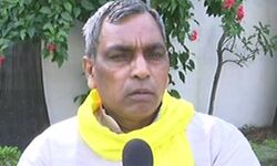 യുപിയില് തലവേദന ഒഴിയാതെ ബിജെപി; സഖ്യം വിടാനൊരുങ്ങി എസ് ബി എസ് പി യുപിയില് തലവേദന ഒഴിയാതെ ബിജെപി; സഖ്യം വിടാനൊരുങ്ങി എസ് ബി എസ് പി