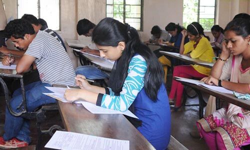 സിഎസ്ഐആര് യുജിസി നെറ്റ്: അപേക്ഷ മാര്ച്ച് 18 വരെ സിഎസ്ഐആര് യുജിസി നെറ്റ്: അപേക്ഷ മാര്ച്ച് 18 വരെ