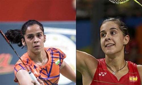 മലേസ്യ മാസ്‌റ്റേഴ്‌സില്‍ നിന്ന് സൈന പുറത്ത്