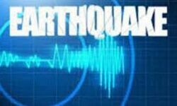 ഗുജറാത്തില്‍ ഏഴുമണിക്കൂറിനുള്ളില്‍ നാലുതവണ ഭൂചലനം; ആളപായമില്ല