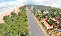 തീരദേശ ഹൈവേ നിര്‍മാണം  ഫെബ്രുവരിയില്‍ ആരംഭിക്കും