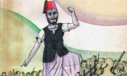 ആണത്തമുണ്ടെങ്കില് നേര്ക്ക് നേരെ നിന്ന് വെക്കടാ വെടി.... ആണത്തമുണ്ടെങ്കില് നേര്ക്ക് നേരെ നിന്ന് വെക്കടാ വെടി....