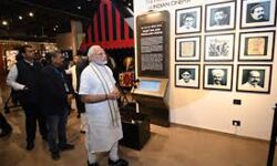 ഇന്ത്യയിലെ ആദ്യ സിനിമാ മ്യൂസിയം മുംബൈയില്‍