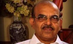 പി ശശി നേതൃത്വത്തിലേക്ക്; എഐഎല്‍യു കണ്ണൂര്‍ ജില്ലാ പ്രസിഡന്റായി തിരഞ്ഞെടുത്തു