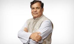 പാര്‍ട്ടി വിരുദ്ധ പ്രവര്‍ത്തനം:  മുന്‍ കേന്ദ്ര മന്ത്രിയേയും മുന്‍ എംഎല്‍എയേയും  കോണ്‍ഗ്രസ് പുറത്താക്കി