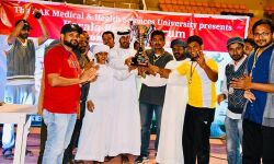 കേരള പ്രവാസി ഫോറം വാര്‍ഷിക സ്‌പോര്‍ട്‌സ് മീറ്റ് സംഘടിപ്പിച്ചു