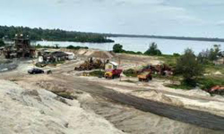 ആലപ്പാട് കരിമണല്‍ ഖനനം:മനുഷ്യാവകാശ കമ്മീഷന്‍ ഇടപെട്ടു