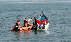 കര്‍ണാടകയില്‍ ബോട്ടപകടത്തില്‍ 8 മരണം; ഒരാളെ കാണാതായി