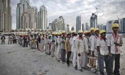 കുവൈത്തില് സ്വകാര്യതൊഴില് മേഖലയിലെ സ്വദേശികള്ക്ക് സംവരണതോത് നിശ്ചയിച്ചു കുവൈത്തില് സ്വകാര്യതൊഴില് മേഖലയിലെ സ്വദേശികള്ക്ക് സംവരണതോത് നിശ്ചയിച്ചു