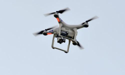 ഹീത്രൂ വിമാനത്താവളത്തിനു സമീപം ഡ്രോണ്‍ പറത്തിയയാള്‍ പിടിയില്‍