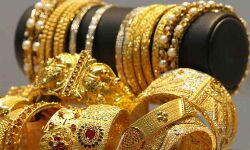 സംസ്ഥാനത്ത് സ്വര്‍ണം റെക്കോര്‍ഡ് വിലയില്‍