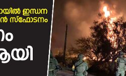 മെക്‌സിക്കോയില്‍ ഇന്ധന പൈപ്പ് ലൈന്‍ സ്‌ഫോടനം: മരണം 79 ആയി