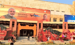 ബിജെപിയുടെ പ്രതിനിധികളായി പ്രവാസി പ്രതിനിധികള്‍ പോയത് പ്രതിഷേധാര്‍ഹം: ഇന്‍ക്കാസ്