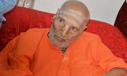 ലിംഗായത്ത് ആത്മീയാചാര്യന്‍ ശിവകുമാര സ്വാമി അന്തരിച്ചു